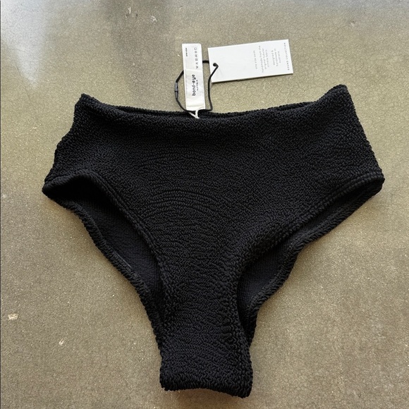 Bond-eye Palmer Brief Eco Black - Picture 5 of 10